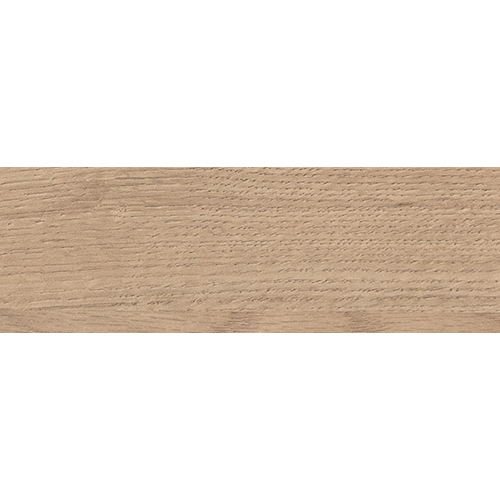 K543 SN PVC edge band 42х2 mm - Sand Barbera Oak